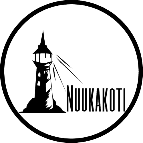 Nuukakoti logo